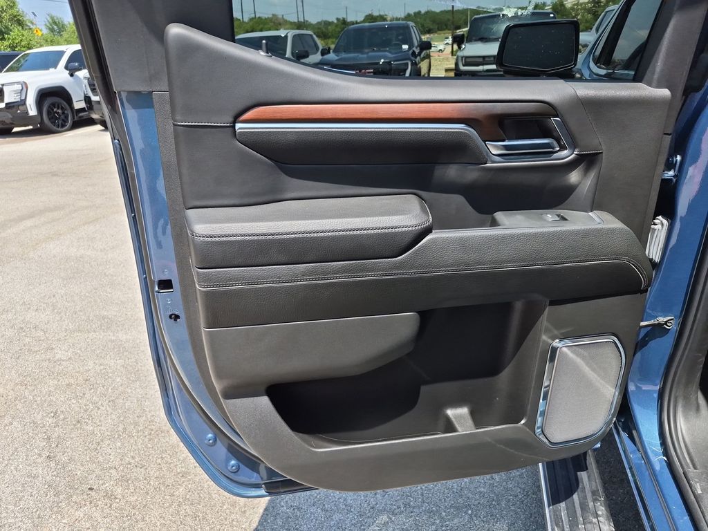 Used Car 2024 Gmc Sierra 1500  Denali For Sale Under $60,000 In Austin, Texas