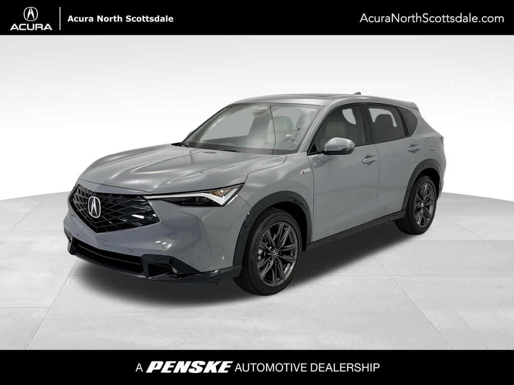 2025 Acura ADX A-SPEC -
                  Phoenix, AZ