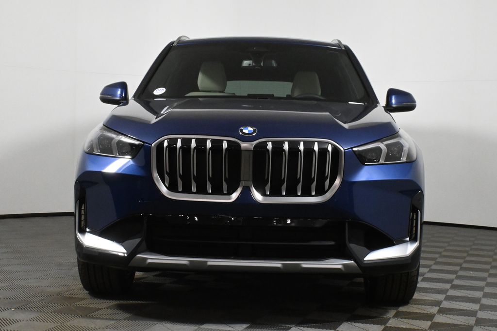 2025 BMW X1 xDrive28i 10