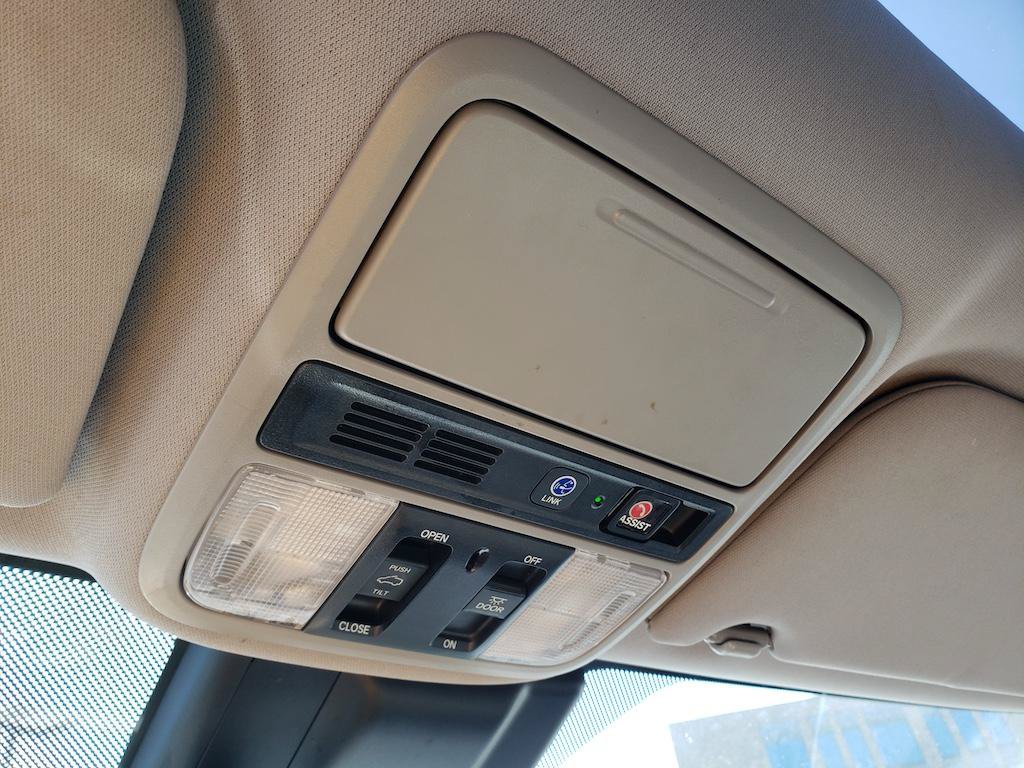 Used 2018 Honda Odyssey Van