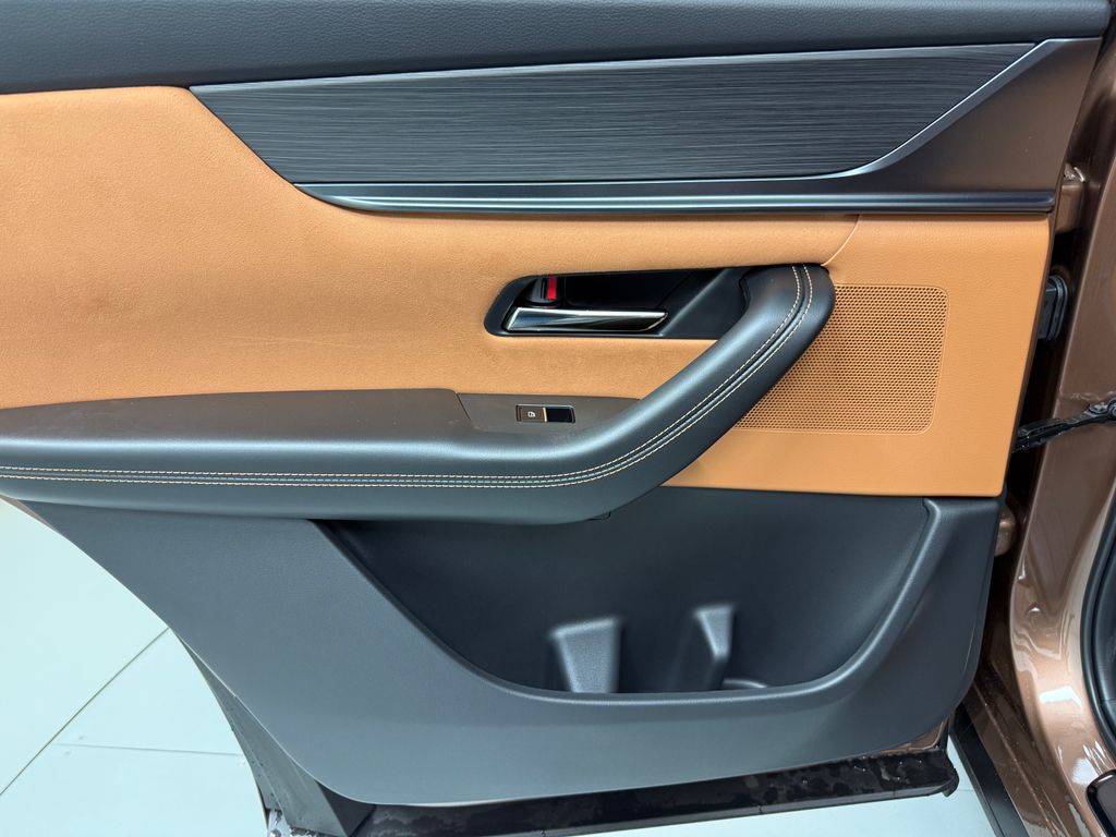 New 2026 Brown Mazda 3.3 Turbo S Premium Plus image 38