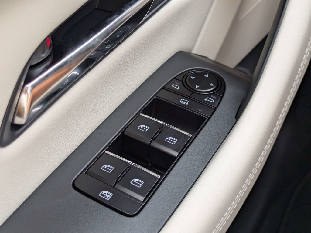 2026 Mazda CX-90 3.3 Turbo S Premium Sport