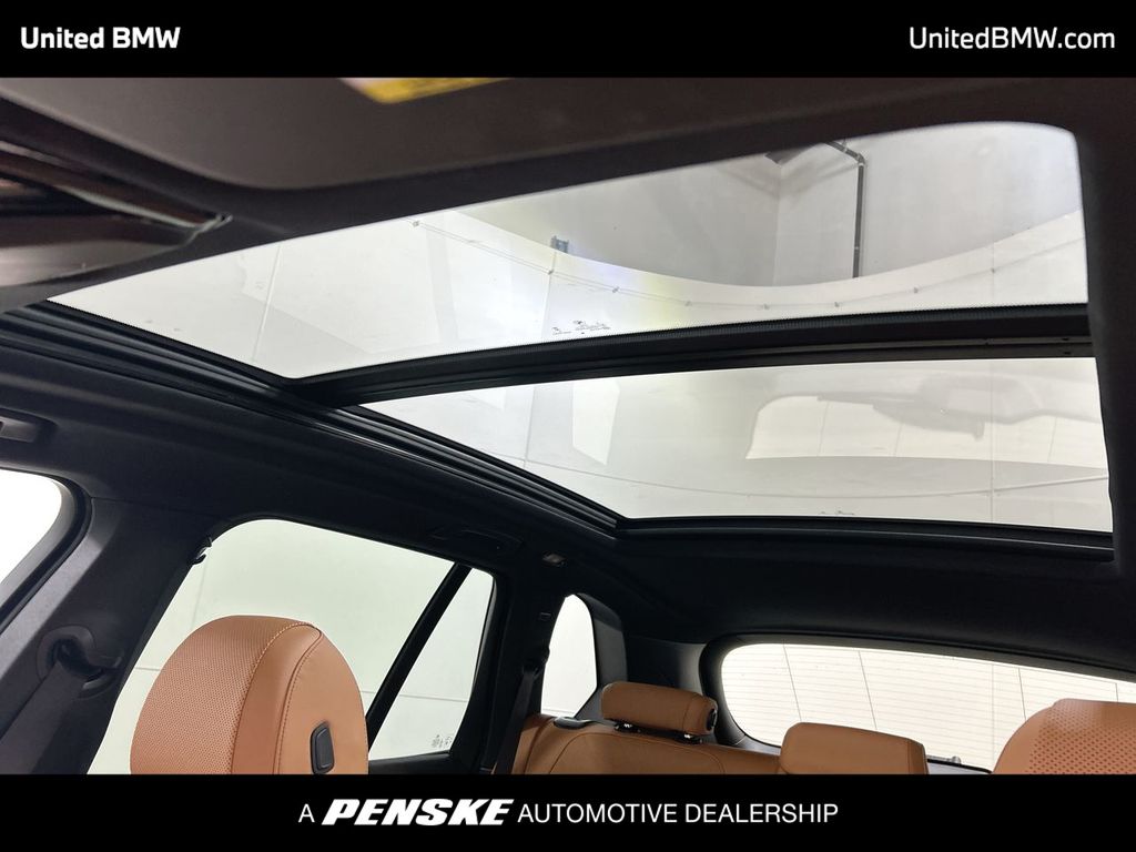 Thumbnail: 2025 BMW X5 - 20