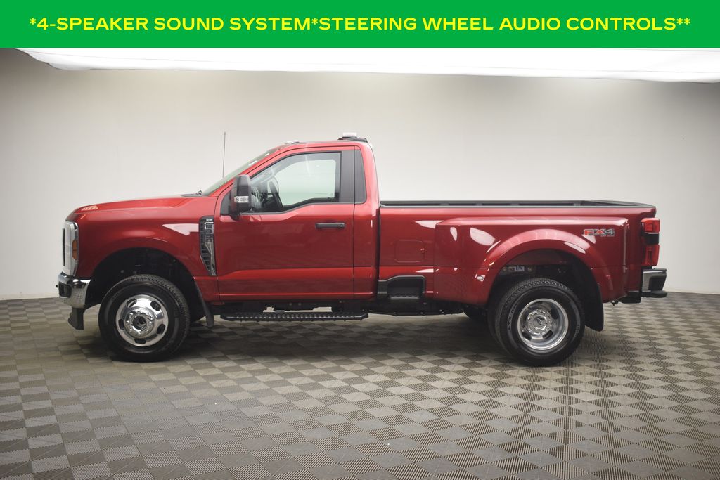used 2025 Ford F-350SD car, priced at $49,400