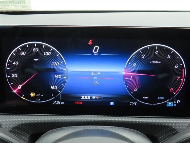 Thumbnail: 2026 Mercedes-Benz CLA - 31