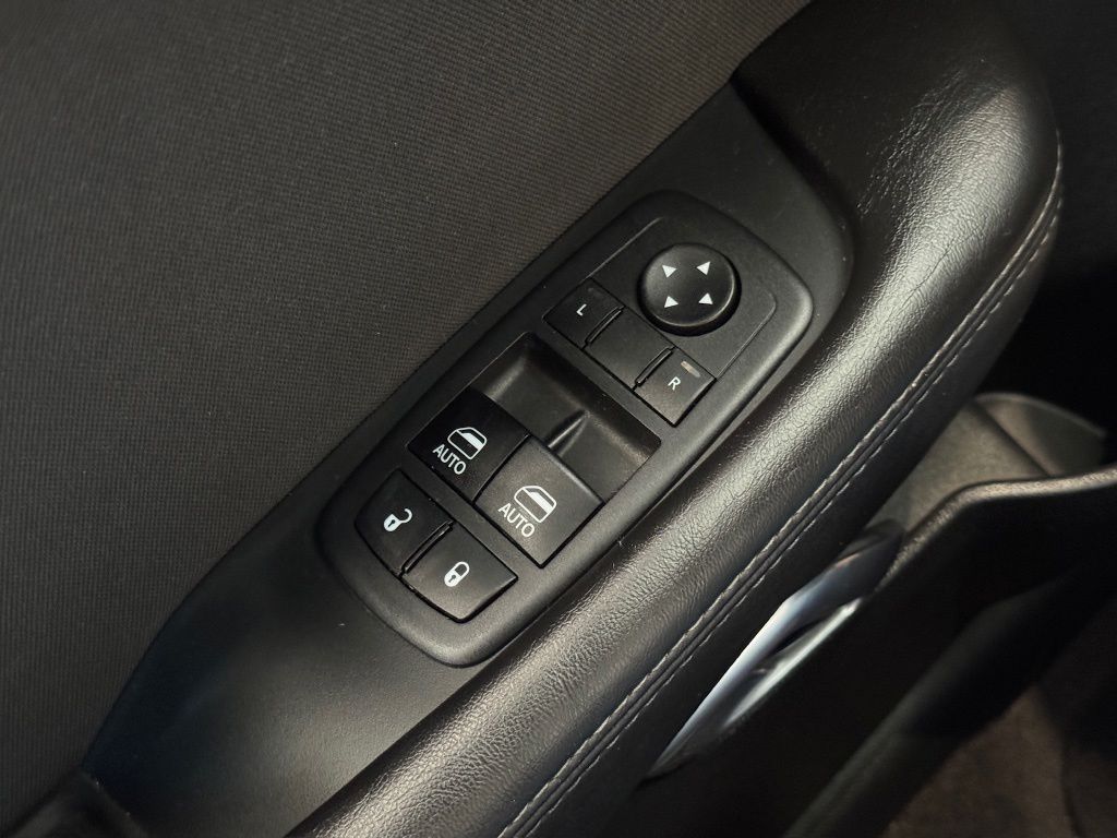 2018 Dodge Challenger SXT Black at Autostrade