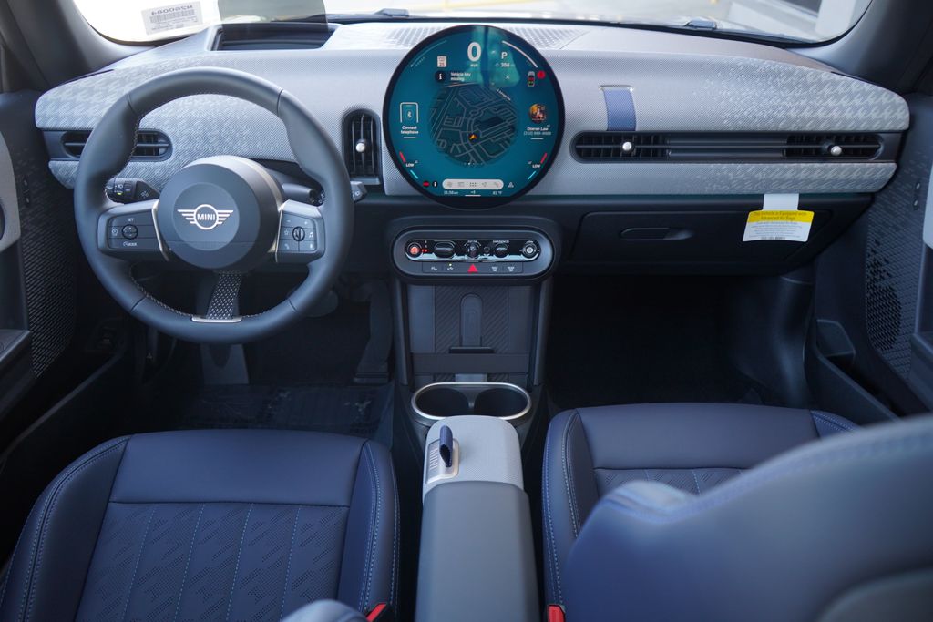 Thumbnail: 2026 MINI Cooper - 8