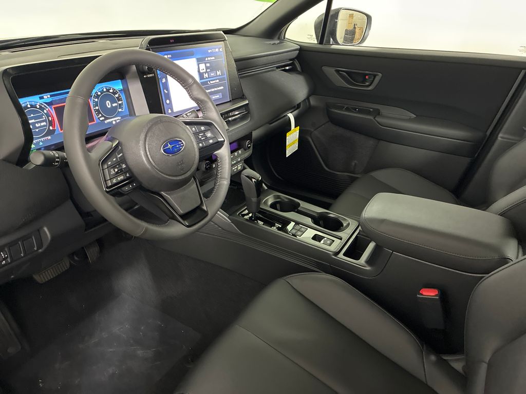 2026 Subaru Outback Premium - Photo 21