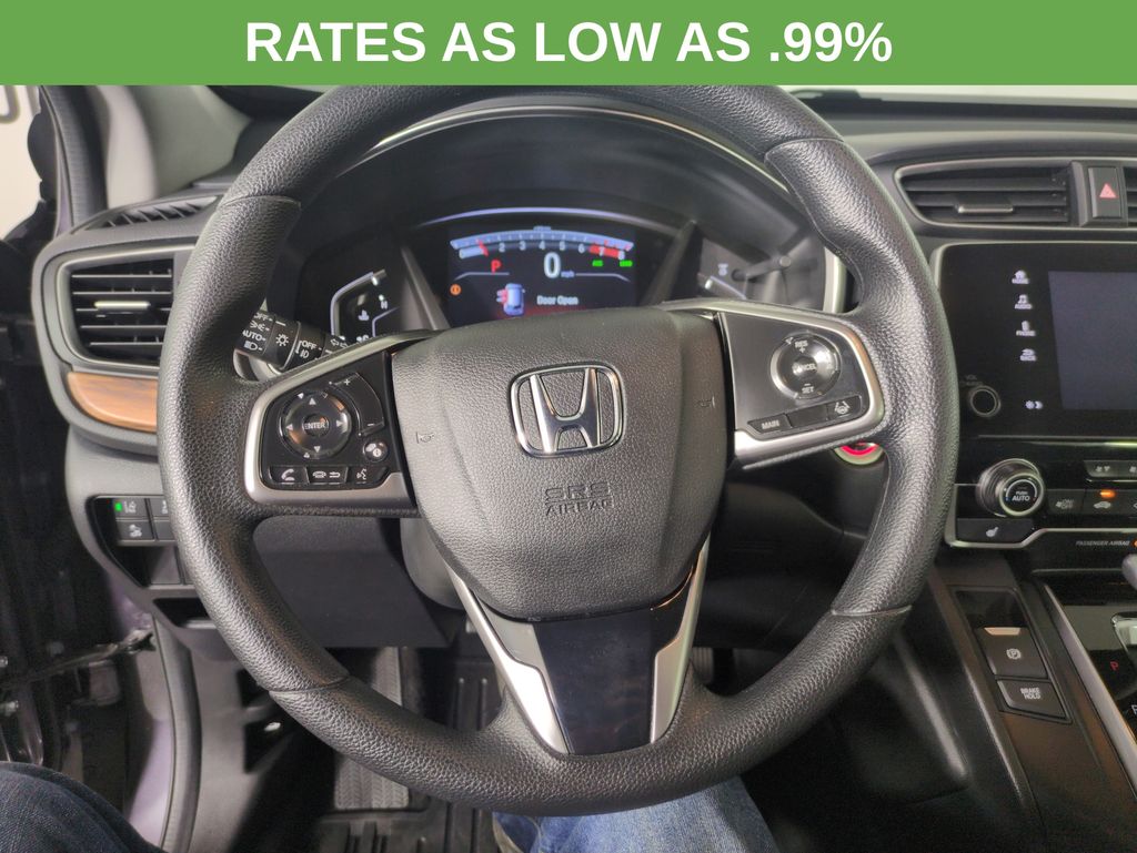 Used 2022 Honda CR-V For Sale in Fort Wayne, IN