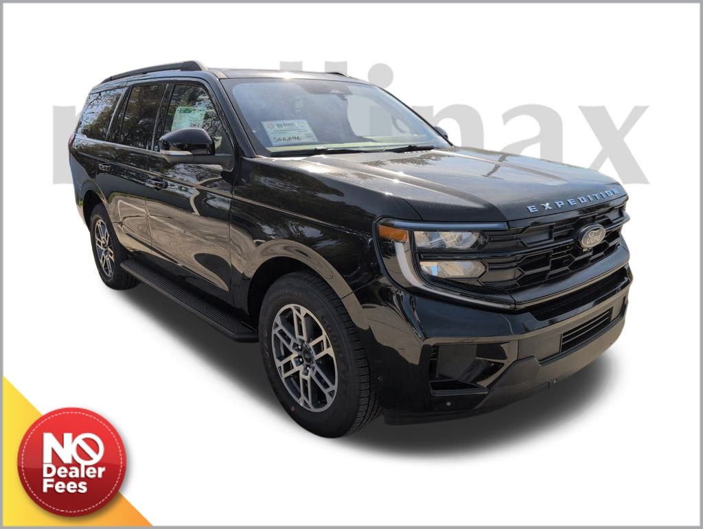 2025 Ford Expedition Active's photo