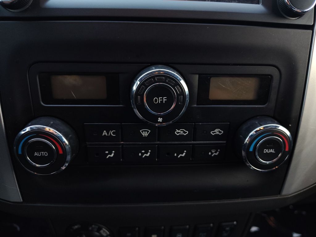 2018 Nissan Frontier  Pro-4x In Austin, Texas