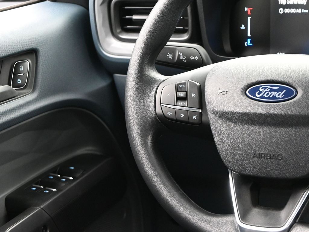 2025 Ford Maverick XL photo 21
