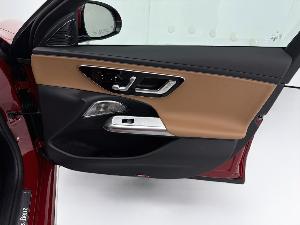 Thumbnail: 2027 Mercedes-Benz E-Class - 25