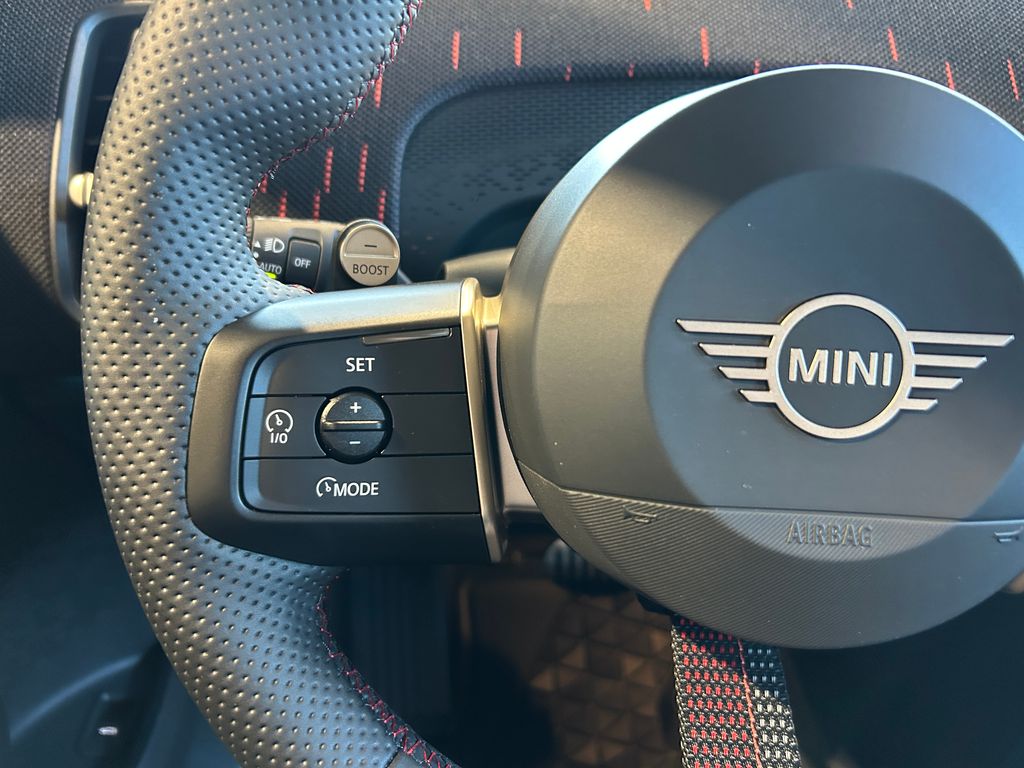 Thumbnail: 2026 MINI Cooper Countryman - 19