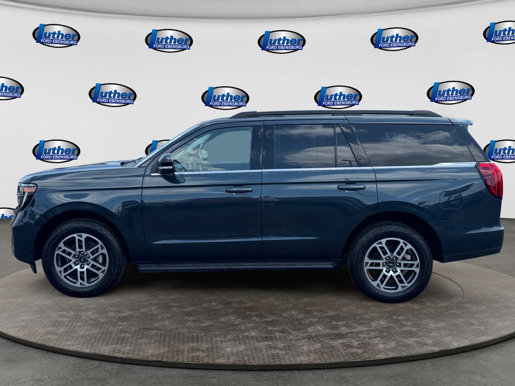 2026 Ford Expedition Active - 1