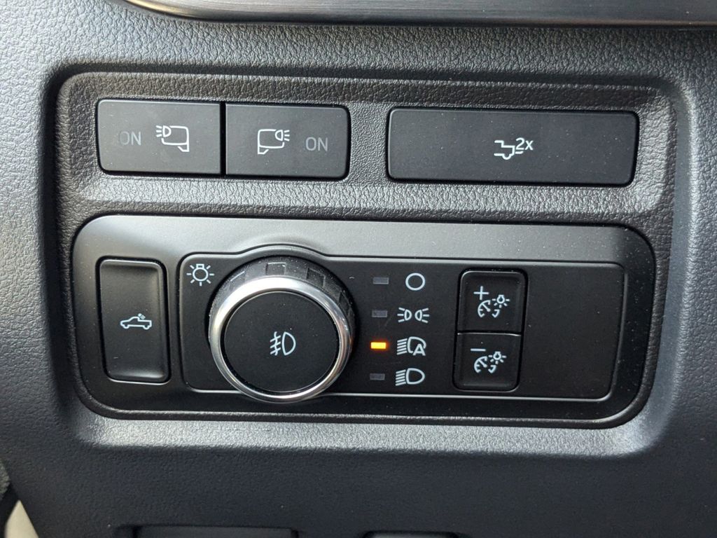 2024 Ford F-250 Super Duty Lariat