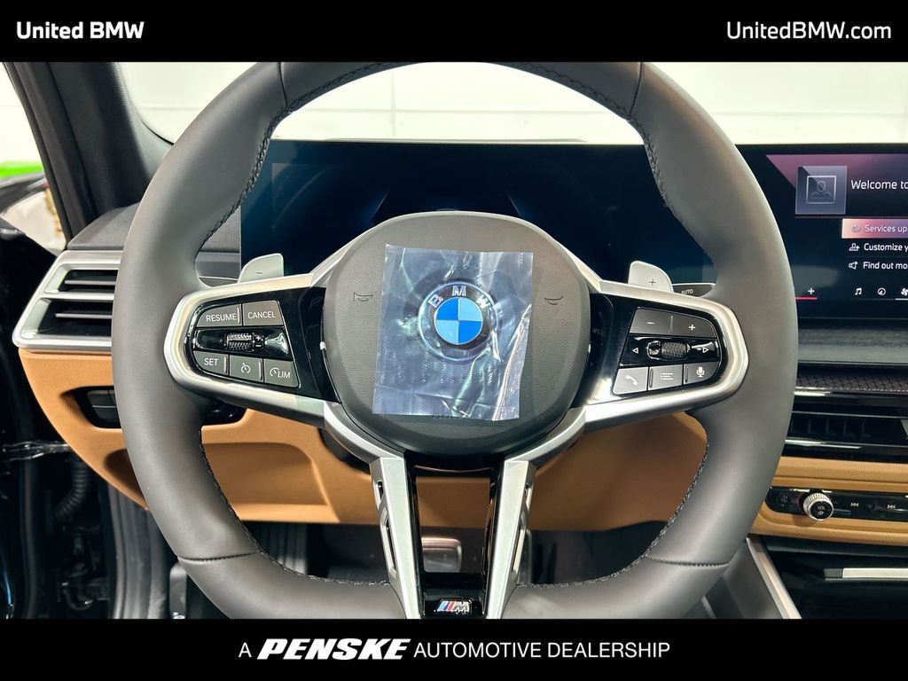 2025 BMW 3 Series 330i 14