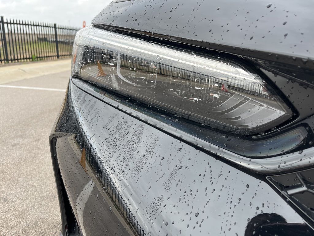 Thumbnail: 2026 Honda Civic - 15