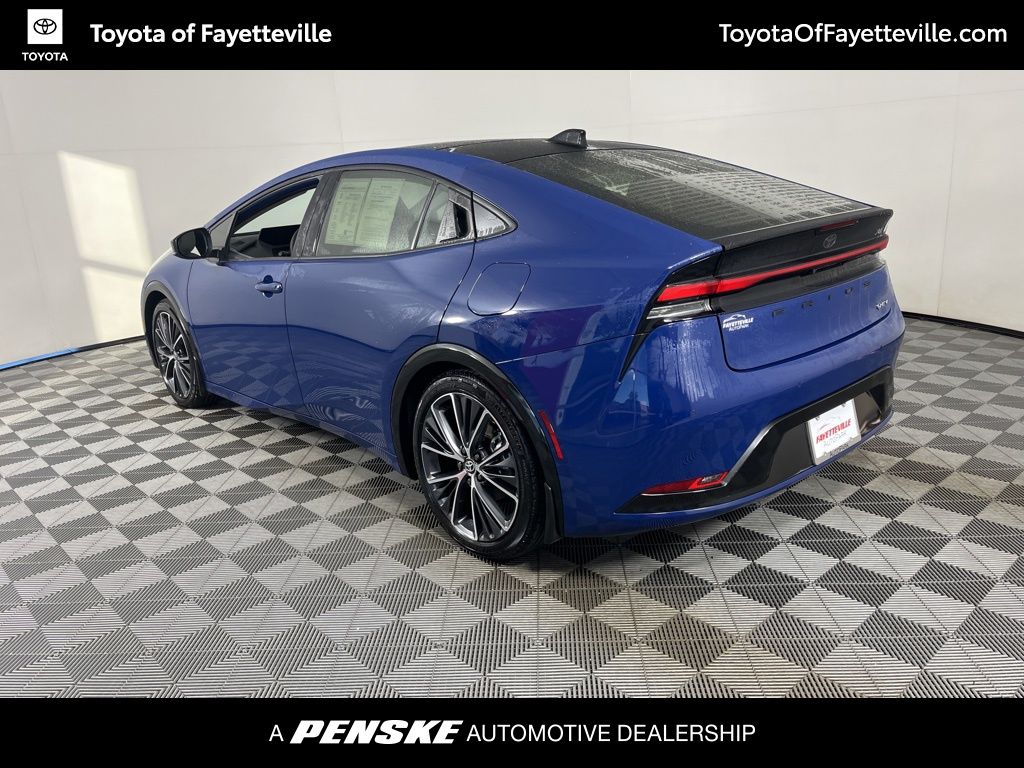 Thumbnail: 2024 Toyota Prius - 14