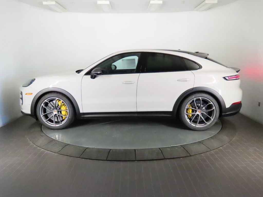 Thumbnail: 2026 Porsche  - 2