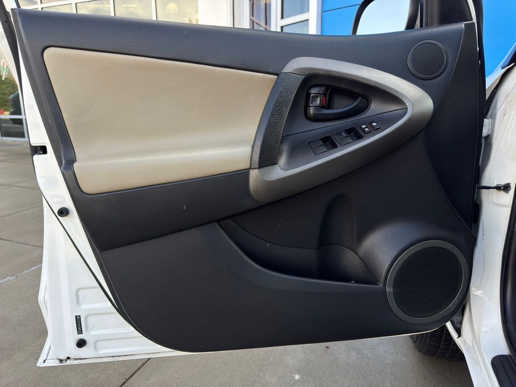 2011 Toyota RAV4 Base  at Superior Kia