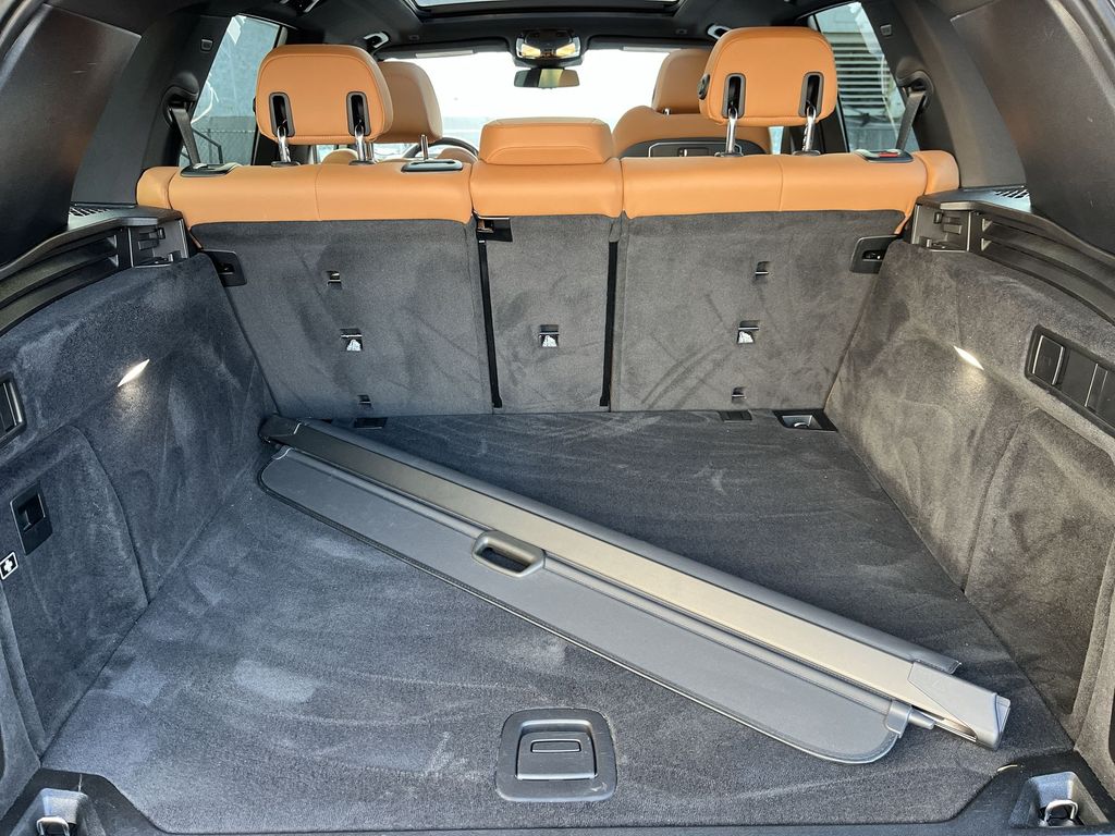 Thumbnail: 2024 BMW X5 - 25