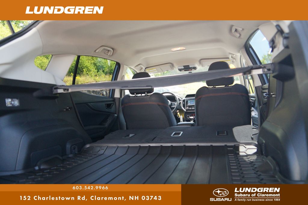 Used 2023 Subaru Crosstrek SUV