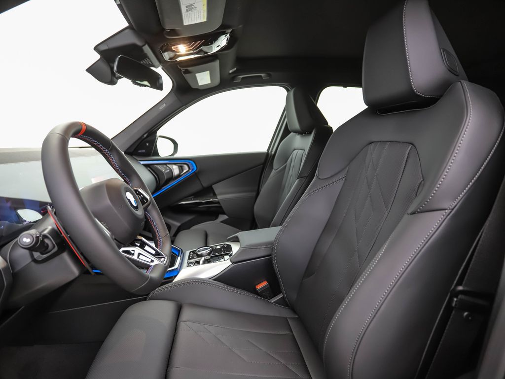 Thumbnail: 2026 BMW X3 - 11