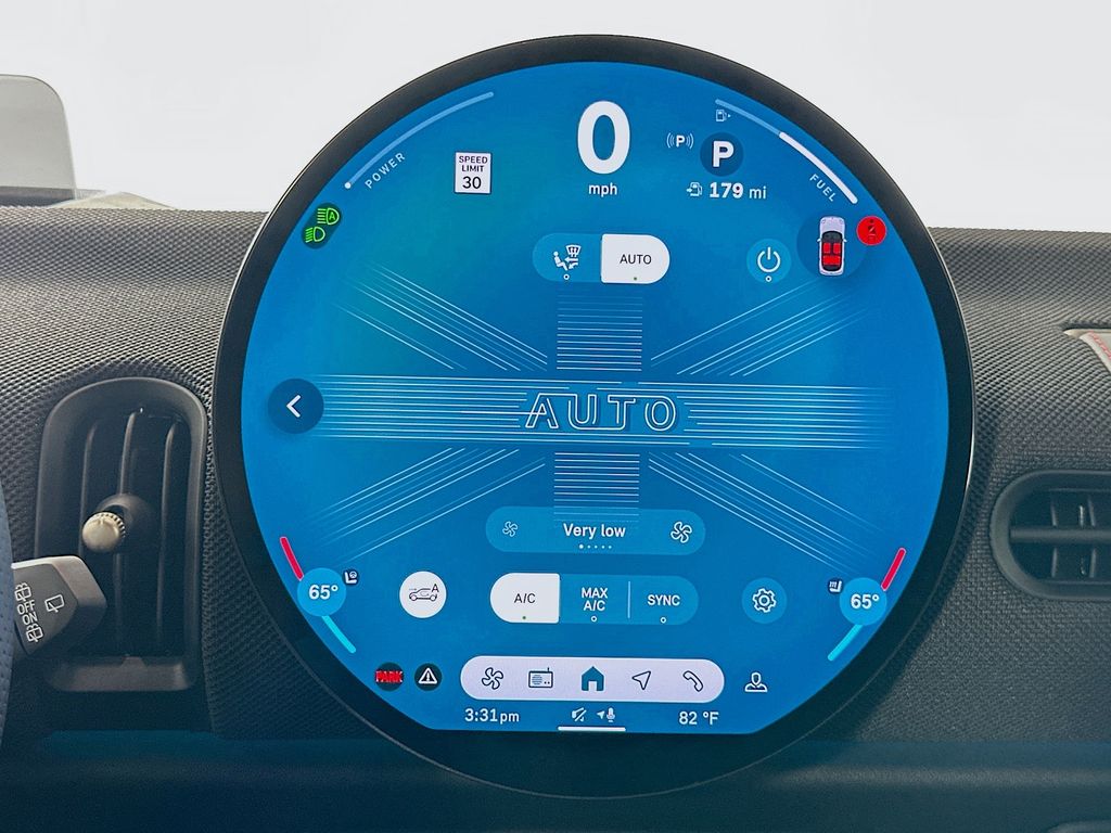 Thumbnail: 2026 MINI Cooper - 14