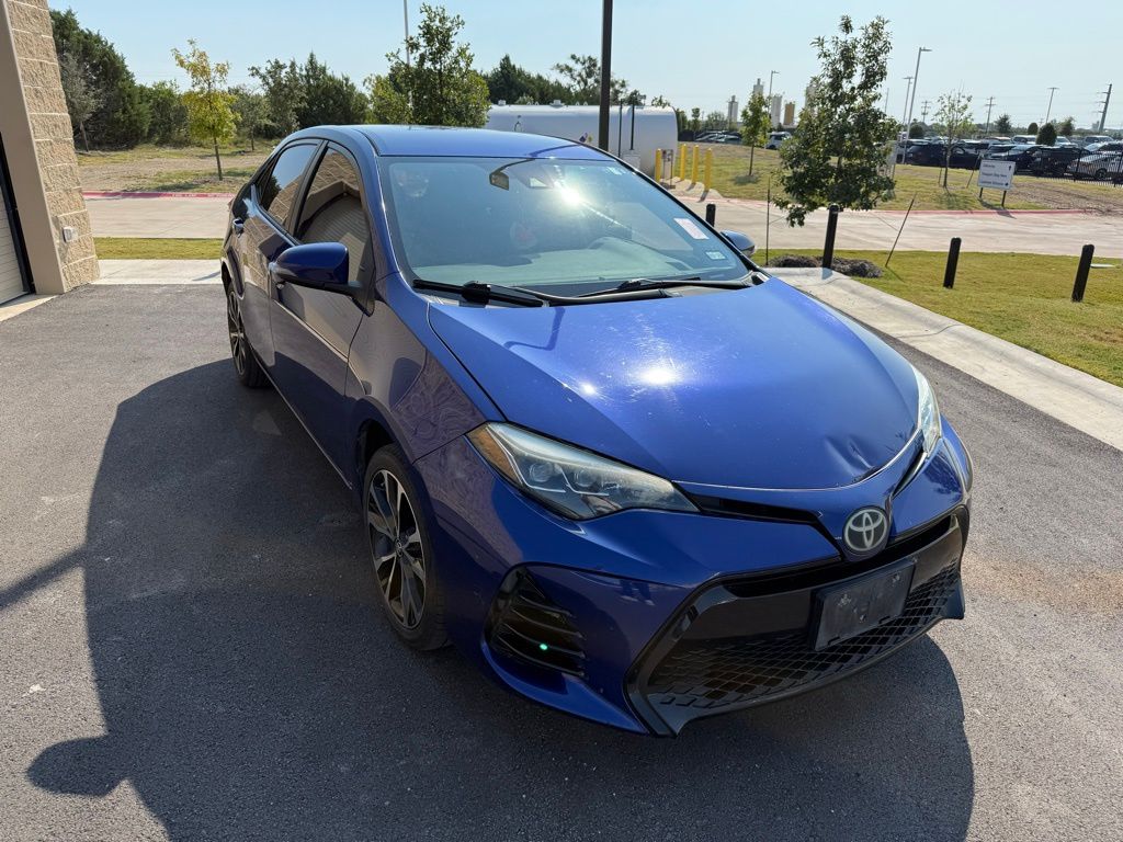 Thumbnail: 2018 Toyota Corolla - 2