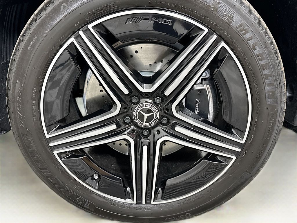 Thumbnail: 2026 Mercedes-Benz GLE - 31