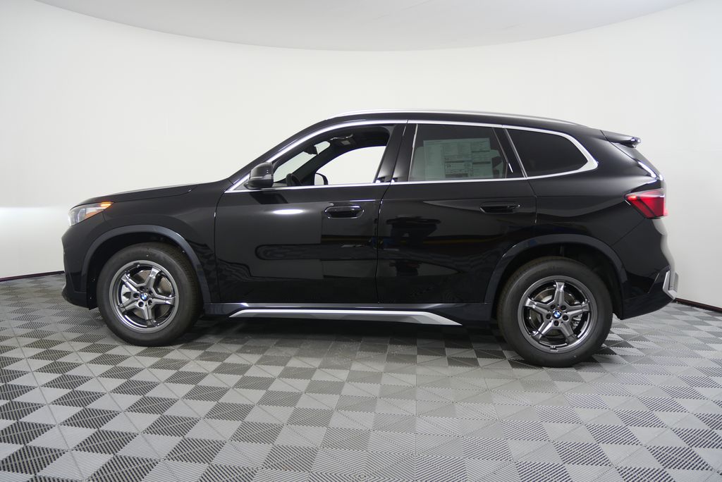 Thumbnail: 2025 BMW X1 - 6