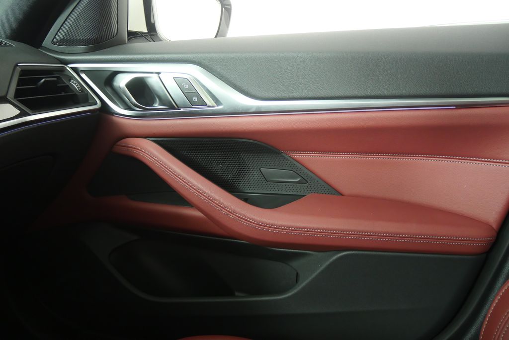Thumbnail: 2023 BMW 4 Series - 25