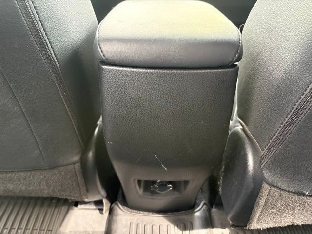 2018 Toyota RAV4 Hybrid Limited