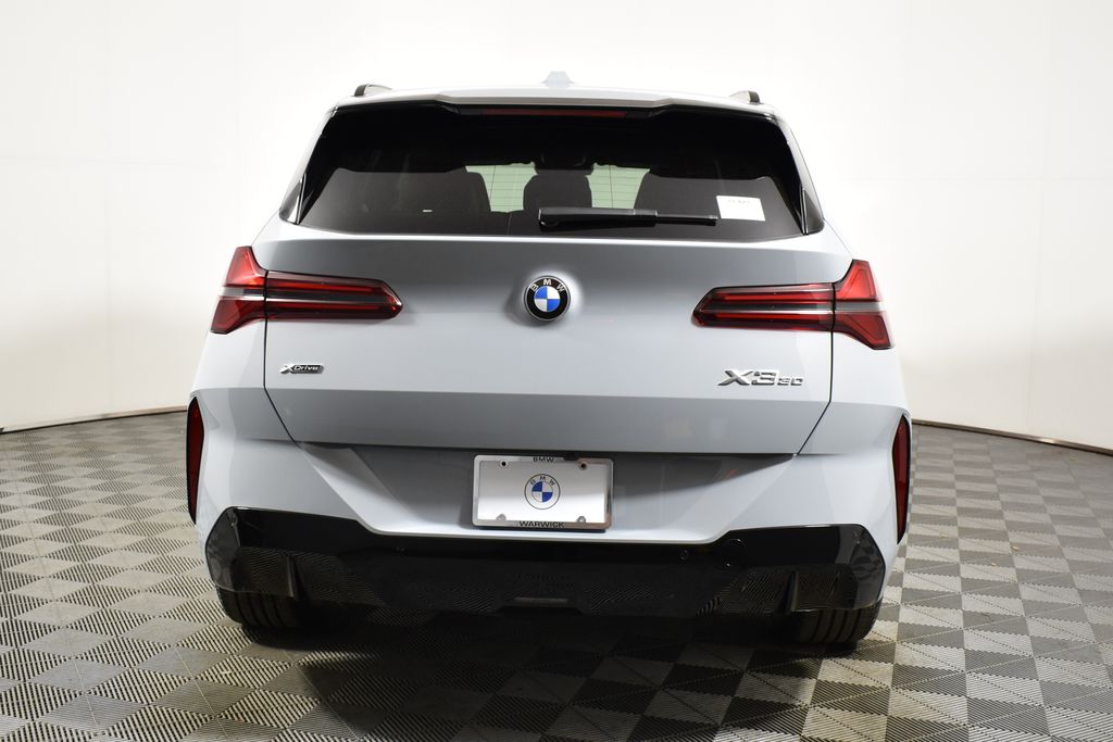 Thumbnail: 2026 BMW X3 - 6