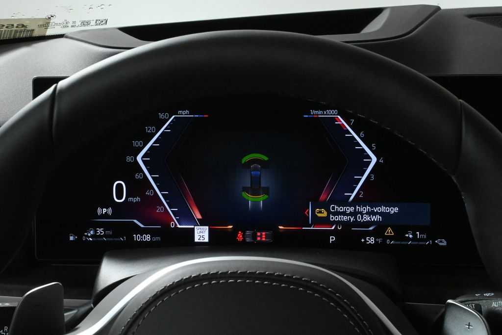 Thumbnail: 2026 BMW X5 - 21