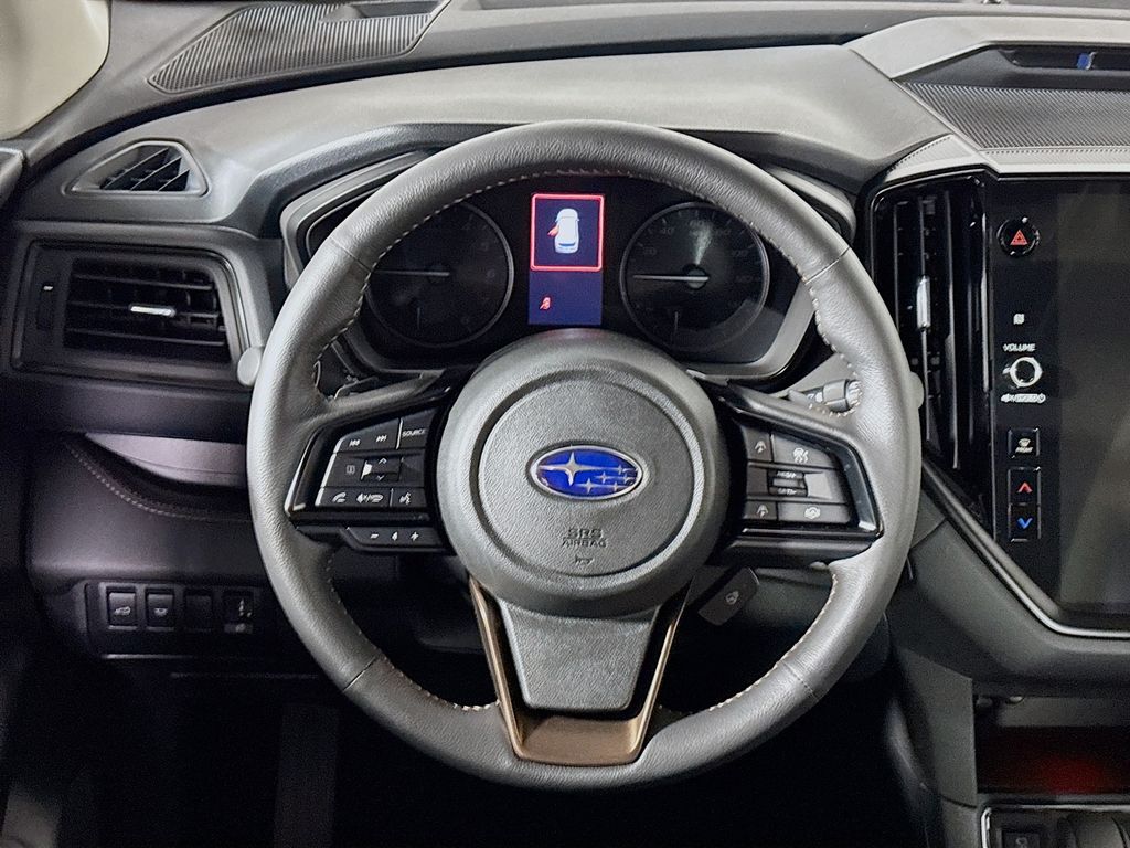 2025 Subaru Ascent Limited