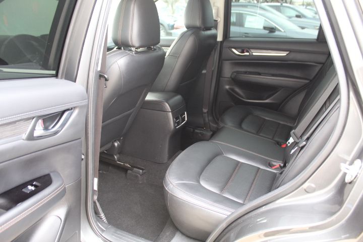 Used Car 2019 Mazda Cx-5  Grand Touring For Sale Under $20,000 In Georgetown, Texas