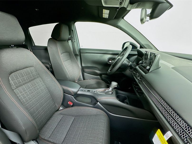 Used Car 2025 Honda Hr-v  Sport For Sale Under $30,000 In Austin, Texas