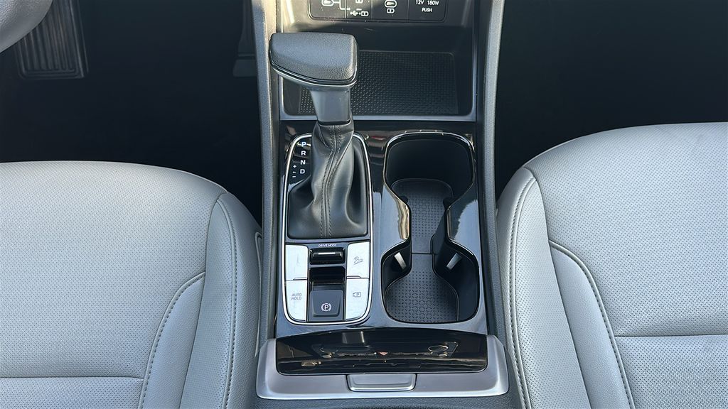 2025 Hyundai Santa Cruz SEL Black at Cook Ford