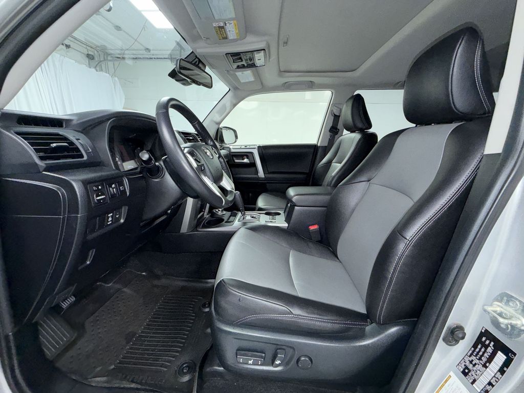 Used 2023 Toyota 4Runner SUV