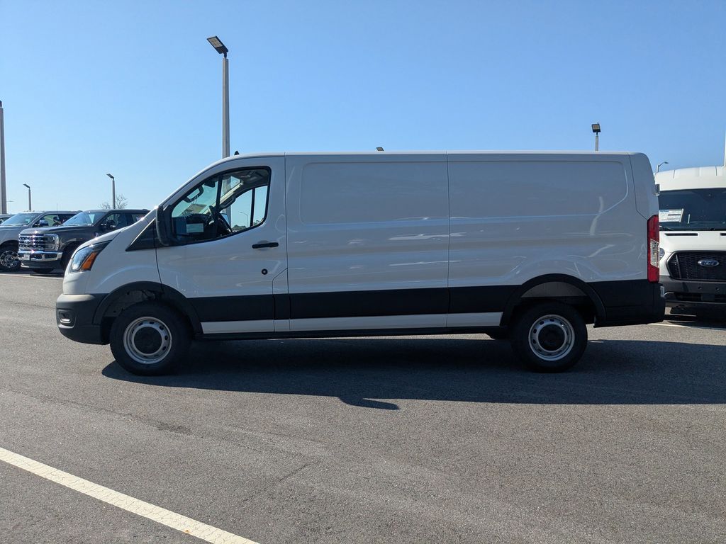 2025 Ford Transit-250 Cargo Van 