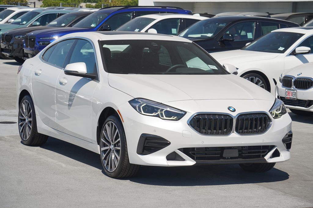 2024 BMW 2 Series 228i 3