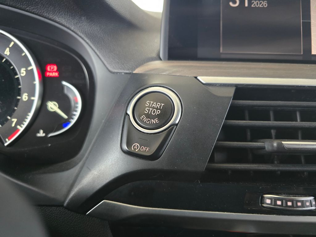 Thumbnail: 2019 BMW X3 - 29