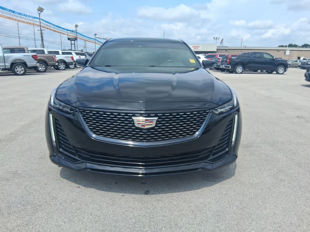 View vehicle photo 3