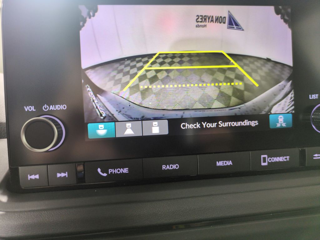 New 2025 Honda Accord For Sale in Fort Wayne, IN