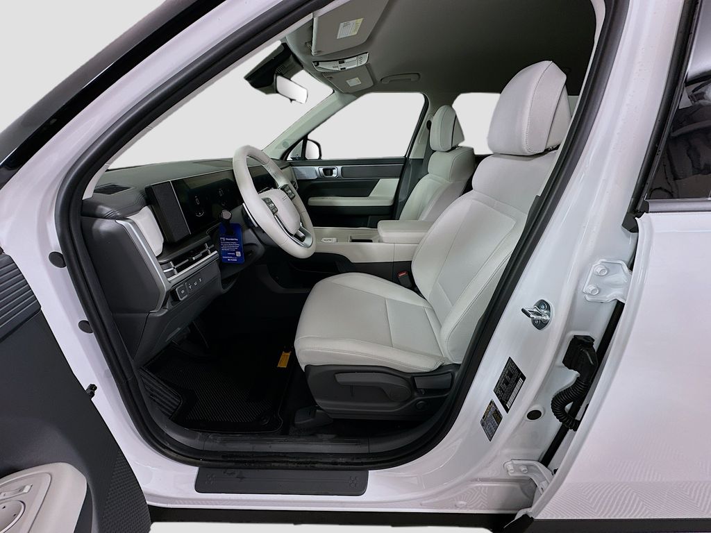 Thumbnail: 2026 Hyundai Santa Fe - 15