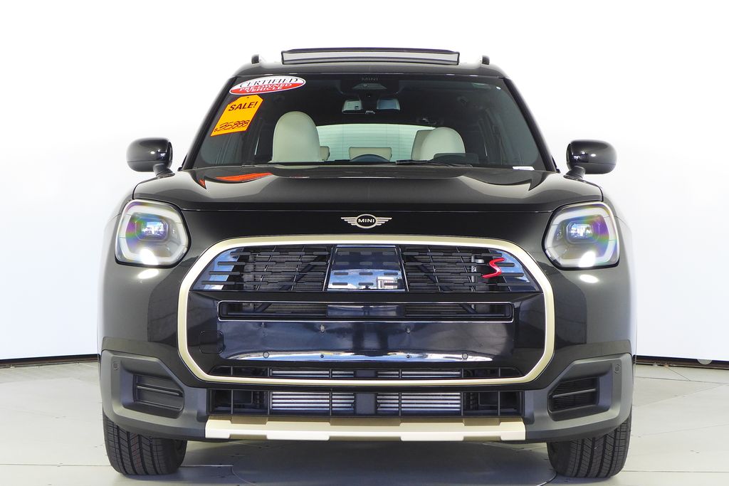 Thumbnail: 2025 MINI Cooper Countryman - 3