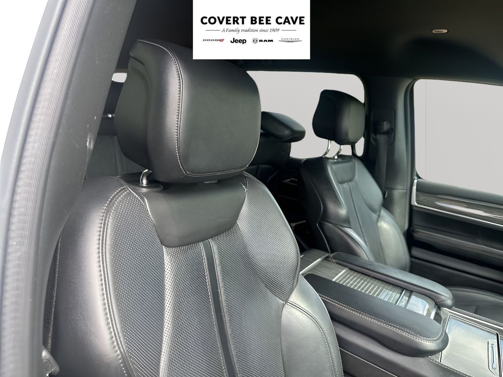 Used Car 2022 Jeep Wagoneer  Series Ii For Sale Under $35,000 In Austin, Texas