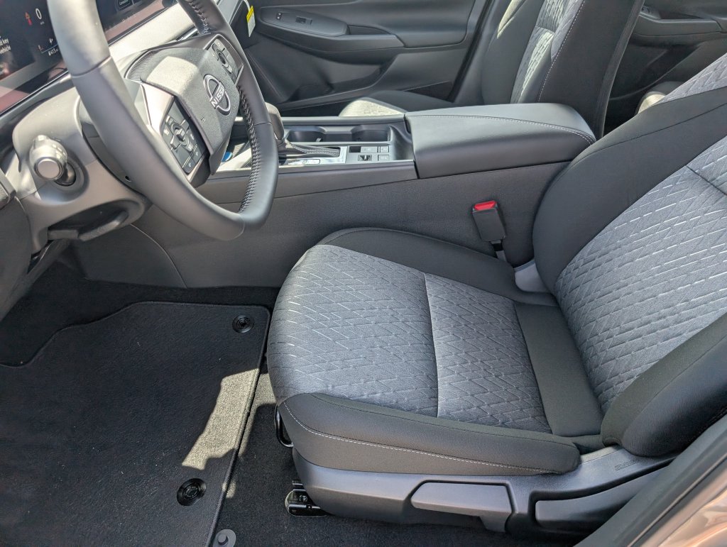 New 2027 Nissan Sentra Sedan